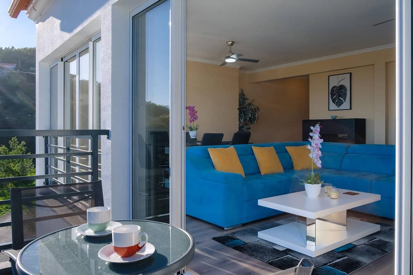 Foto 7 von 31: Ferienhaus für 6 Personen
