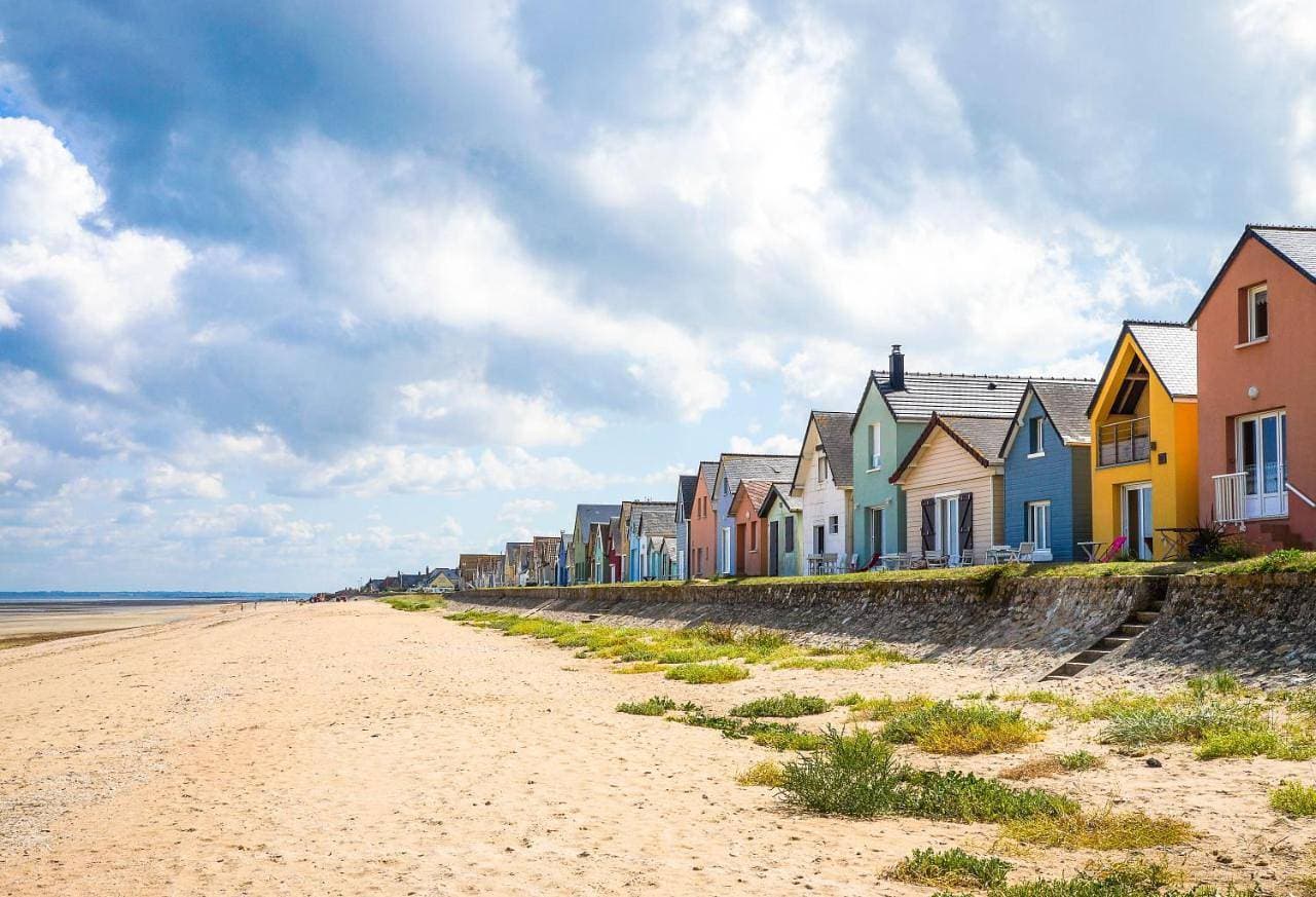 Séjour détente à deux pas de la mer Gîte de caractère 1