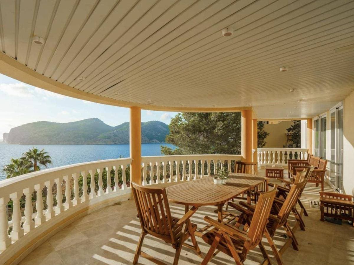 Holiday Home VILLA CAMP DE MAR SEA VIEW by Interhome 1