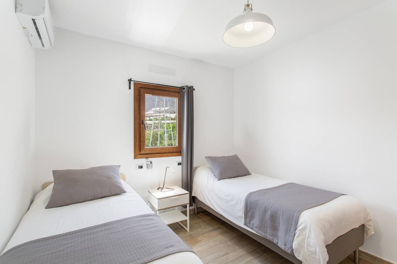 Foto 13 von 22: Ferienhaus 'El Blanquizal A' mit Bergblick, WLAN und Klimaanlage