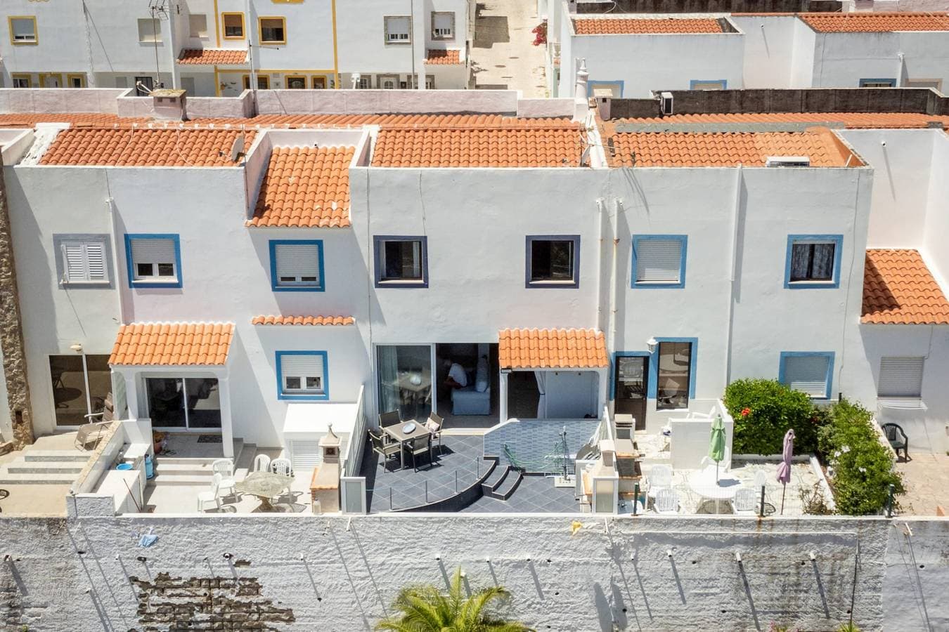 Foto 7 von 40: Bay View Townhouse