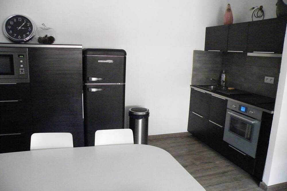 Foto 5 von 10: Large studio 40m2 resort center Valberg
