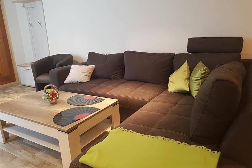 Foto 6 von 12: Ferienhaus Am Graseberg - Herr Strauchmann - Ferienhaus Am Graseberg