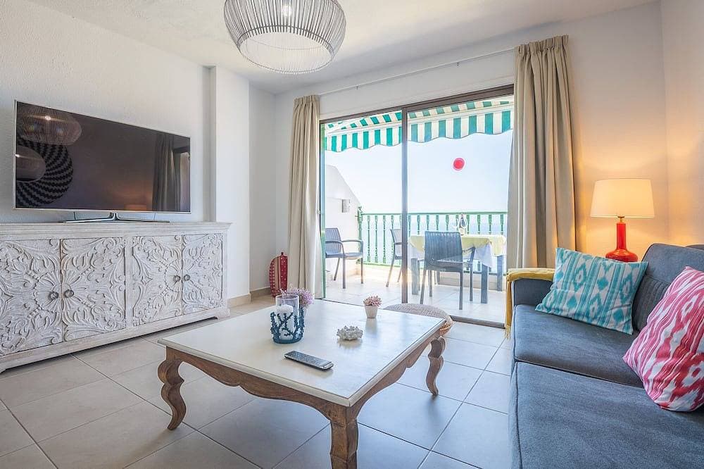 Foto 11 von 30: Apartamento con Vistas al mar
