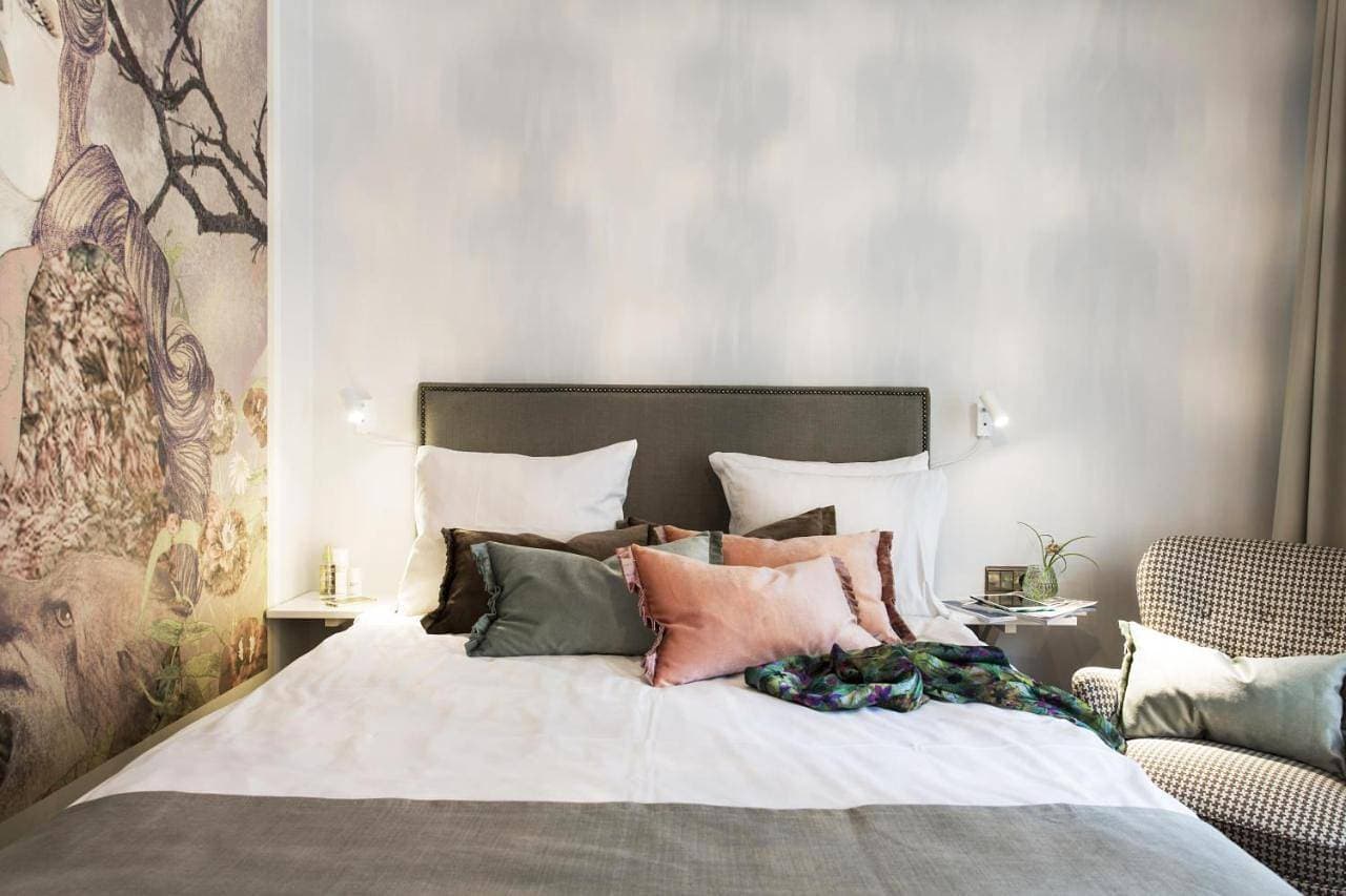 Foto 6 von 14: Small Queen Room