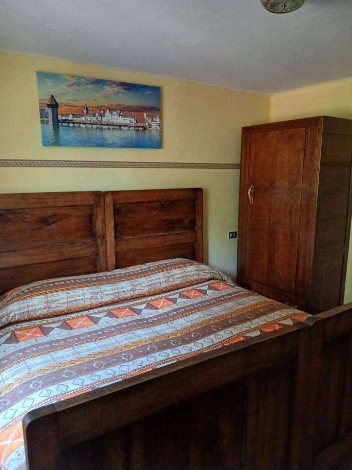 Foto 6 von 10: Large Double Room