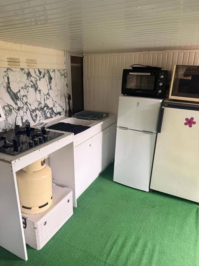 Foto 5 von 5: Mobile Home