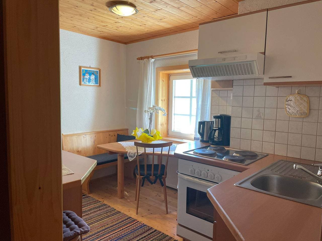 Foto 5 von 28: Appartement "Mühlenblick"