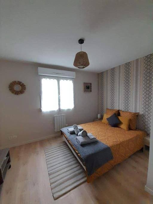 Foto 7 von 12: One-Bedroom Apartment