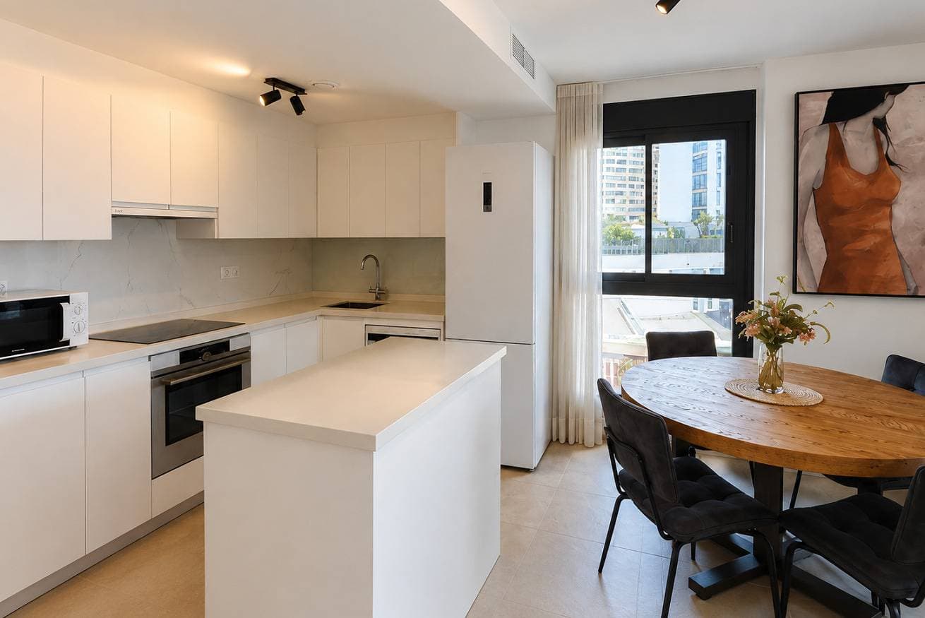 Foto 5 von 16: Apartamento Arenal Suites 2 - Costa CarpeDiem