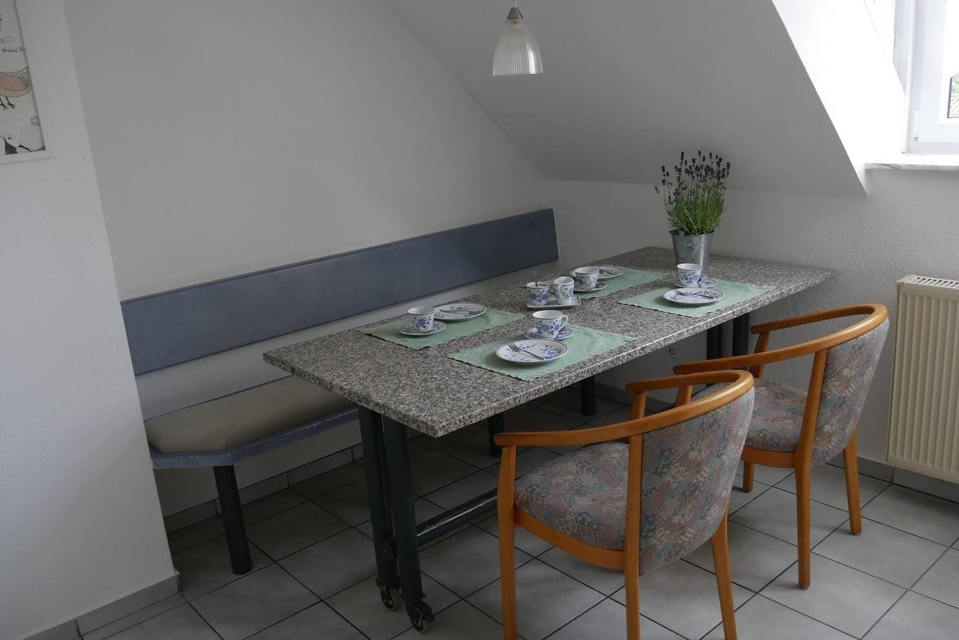 Foto 2 von 17: Ferienwohnung Auszeit