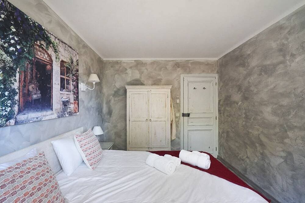 Foto 7 von 30: Schöne Familienvilla für 11 Personen mit privatem Pool in der Nähe von Grasse