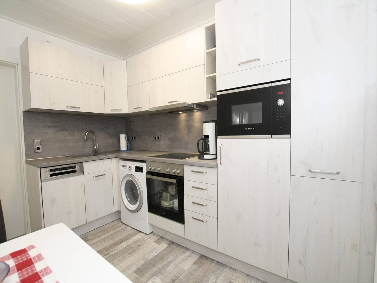 Foto 3 von 22: Ferienhaus am Schwerin See in Teupitz