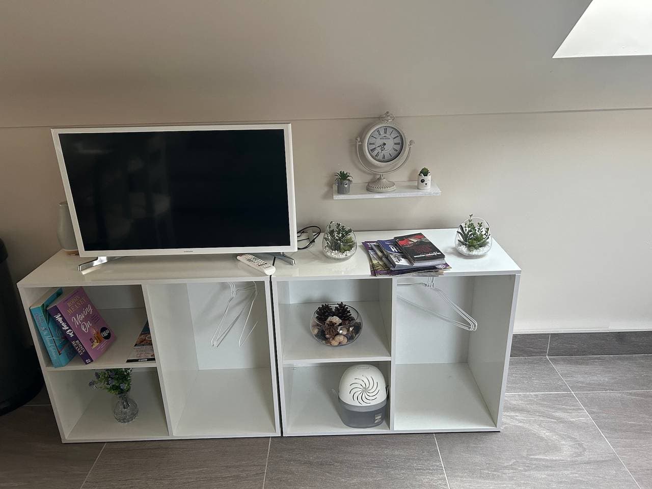 Foto 5 von 17: Studio für 4 Personen mit Garten
