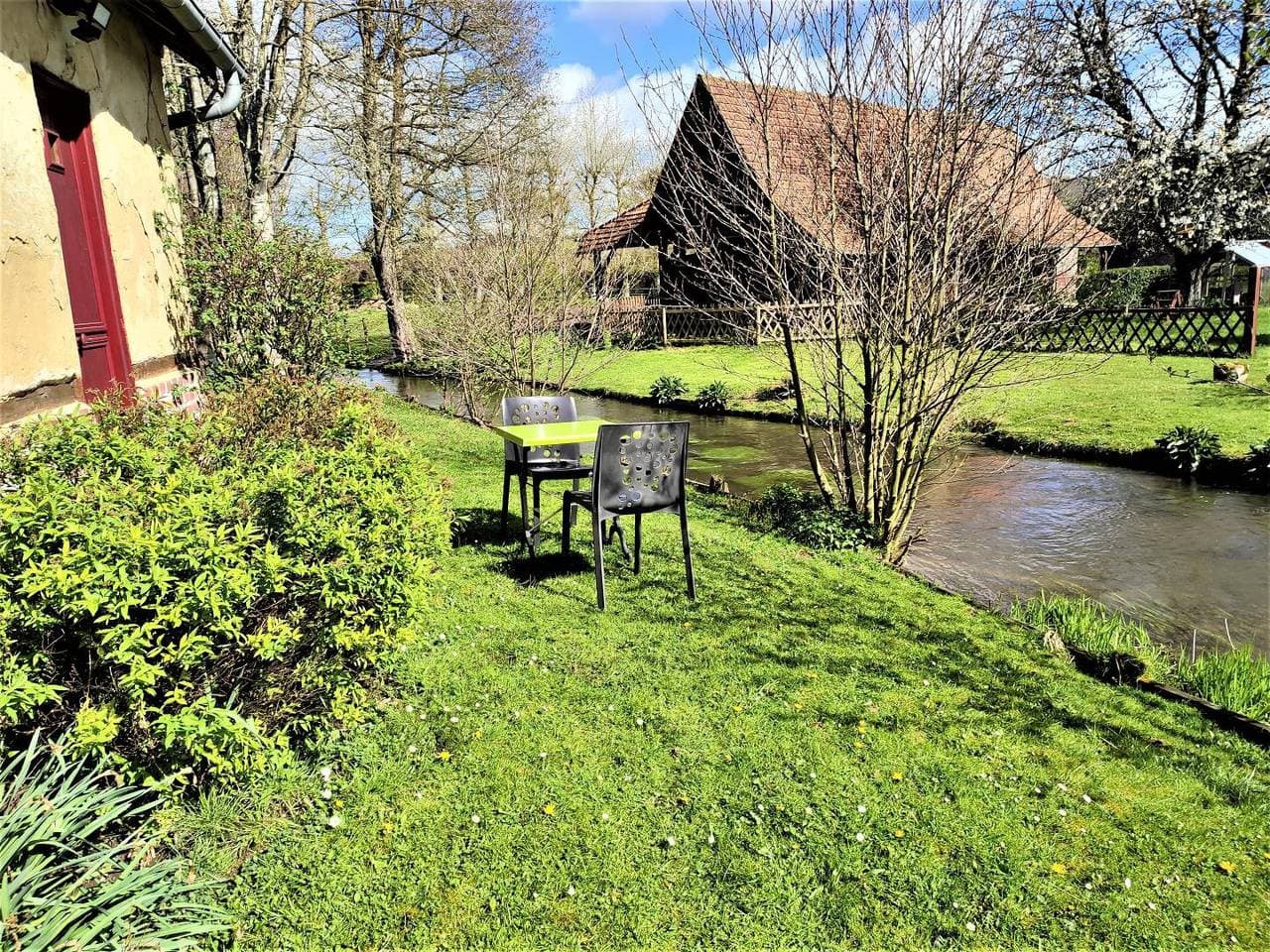 Foto 6 von 32: Gîtes de France® - Le Moulin