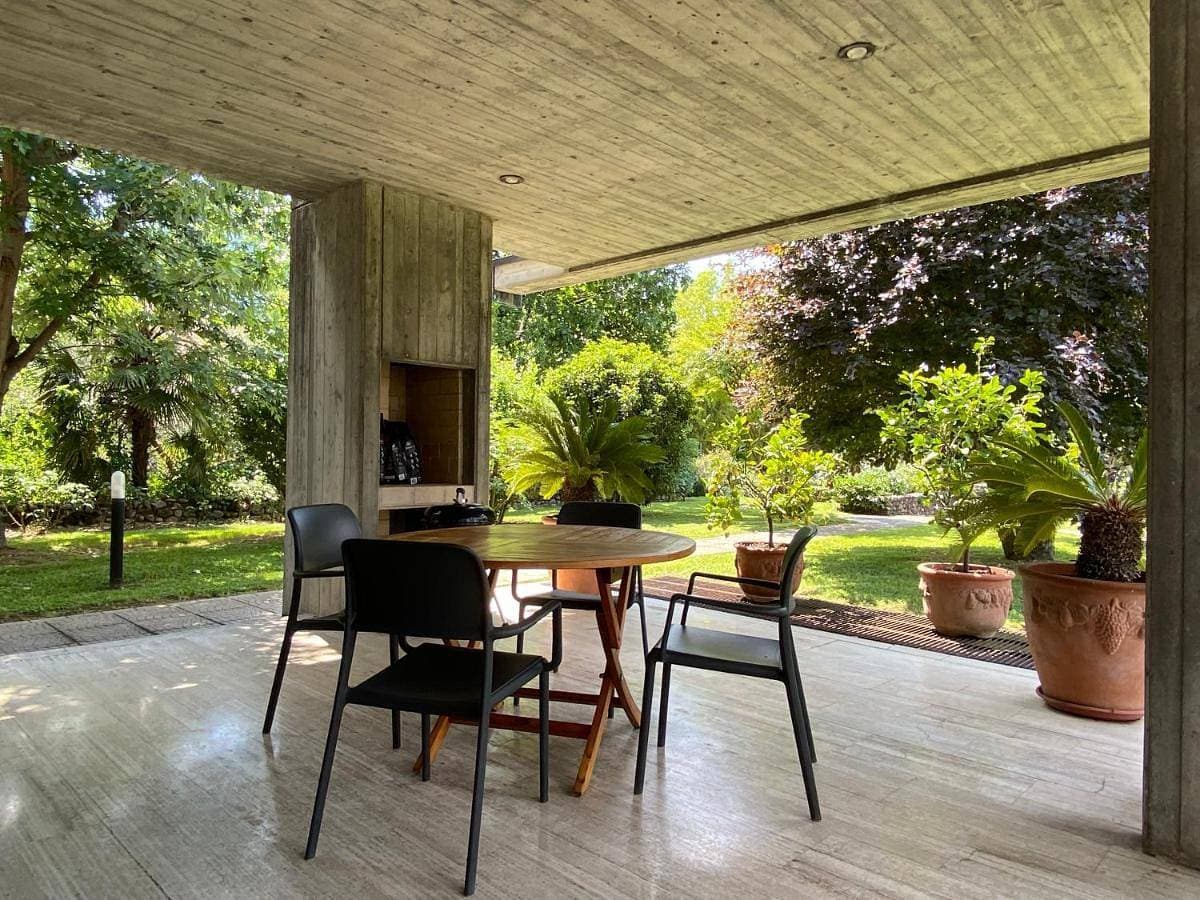 Holiday home Punta D'Oro with garden, parking place and lake access at 300 m 1