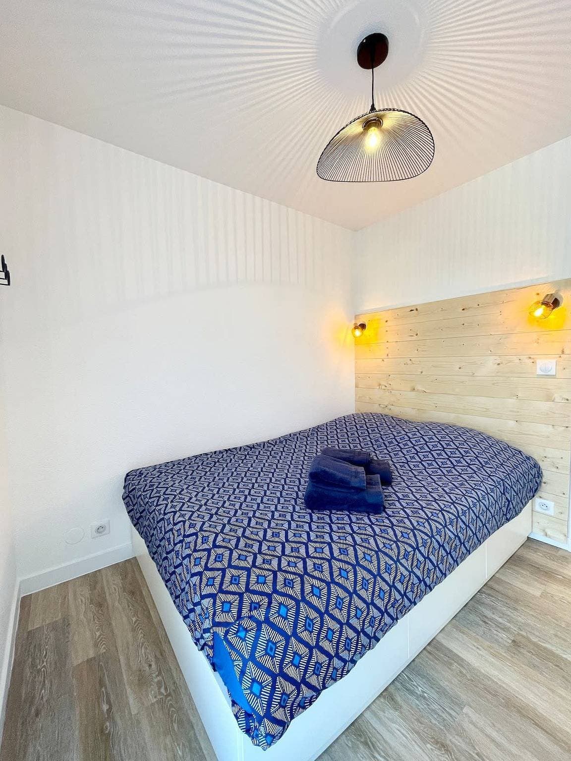 Foto 12 von 28: Ferienwohnung für 2 Personen mit Terrasse