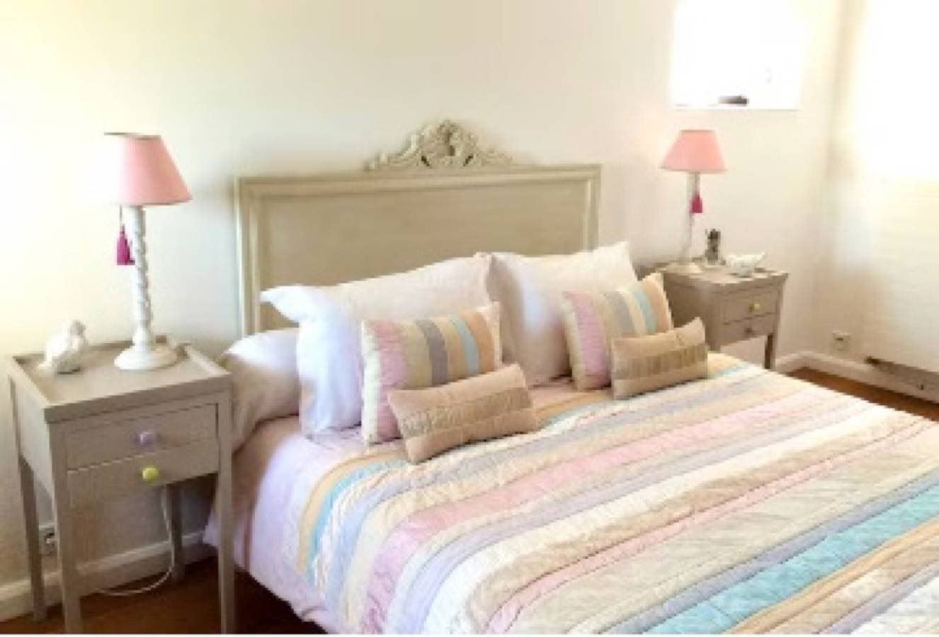 Foto 6 von 12: Gästezimmer Héron mit Garten und WLAN