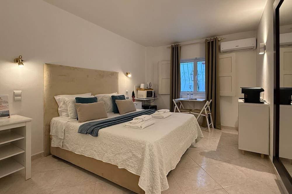 Foto 3 von 28: Sofeelings Quarto Praia_Piso 1, Baixa de Albufeira