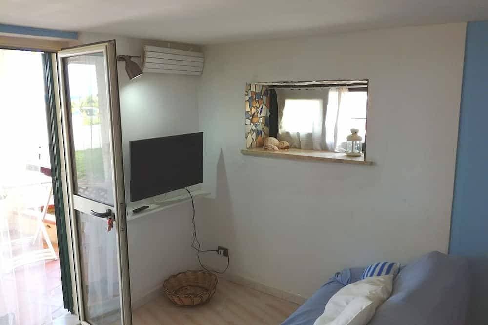 Foto 6 von 30: Ferienwohnung - San Lorenzo NotoHaus mit Garten