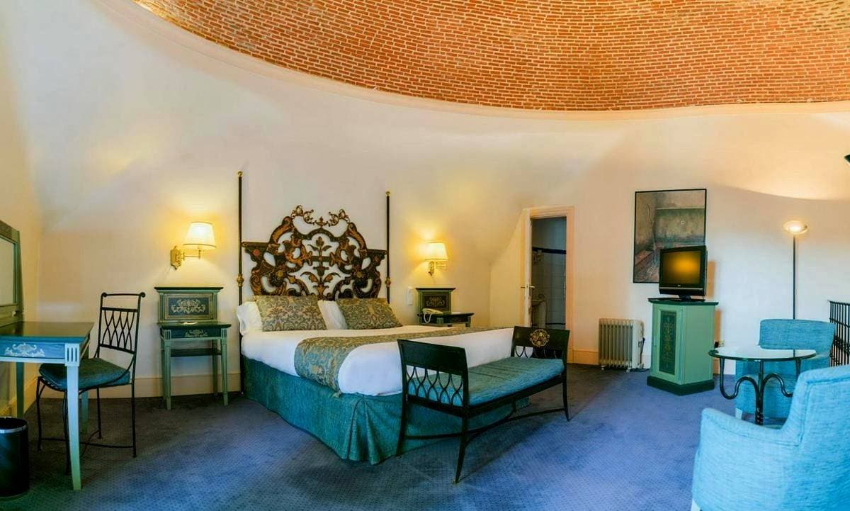 Foto 4 von 6: Double Room with Romantic Package