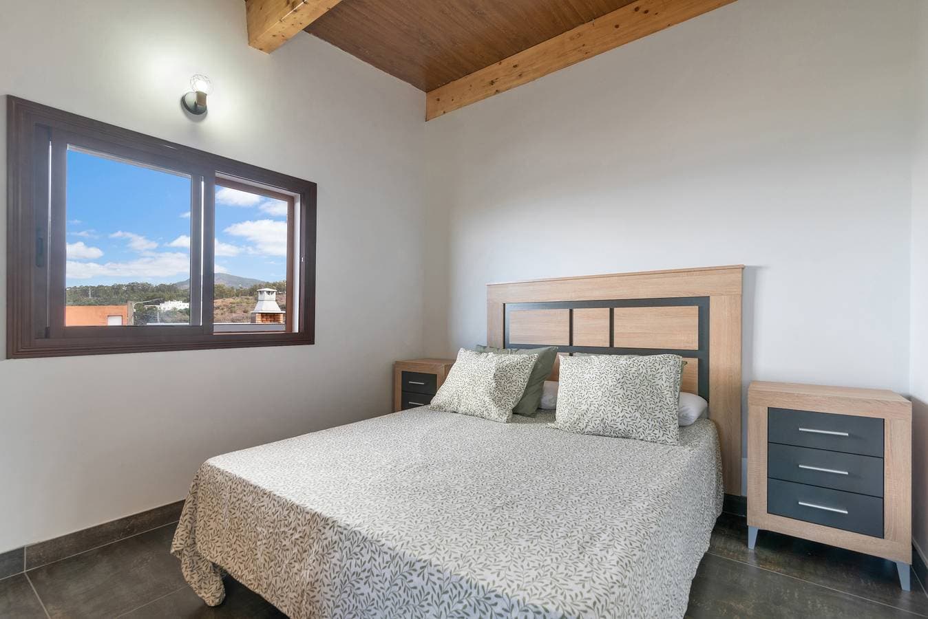 Foto 7 von 35: Ferienhaus 'Vv El Mirador' mit Meerblick, WLAN und Klimaanlage