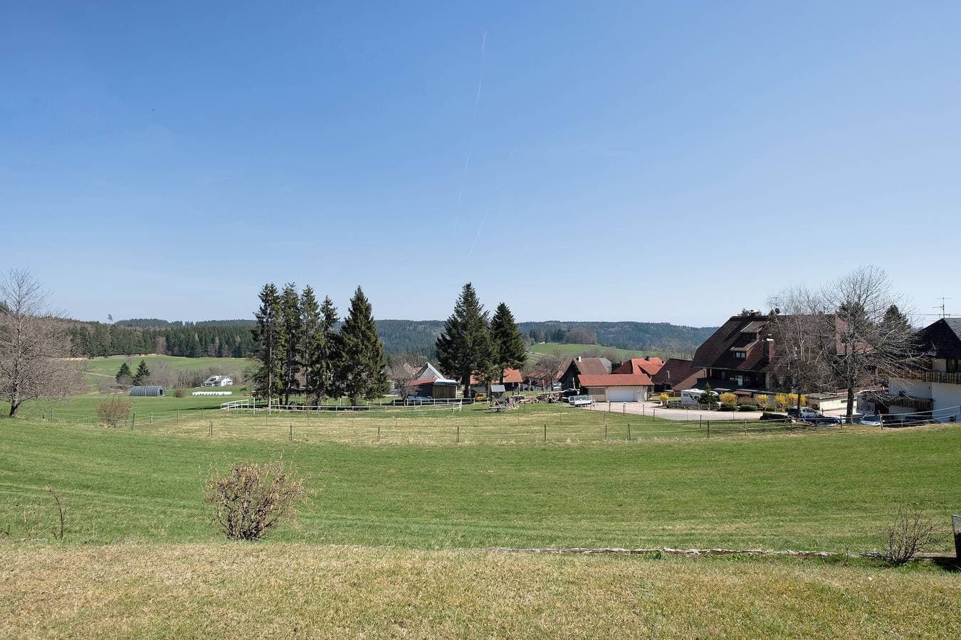 Foto 6 von 27: 'Ferienwohnung Kornelia Ebner' mit Bergblick, privater Terrasse und Wi-Fi