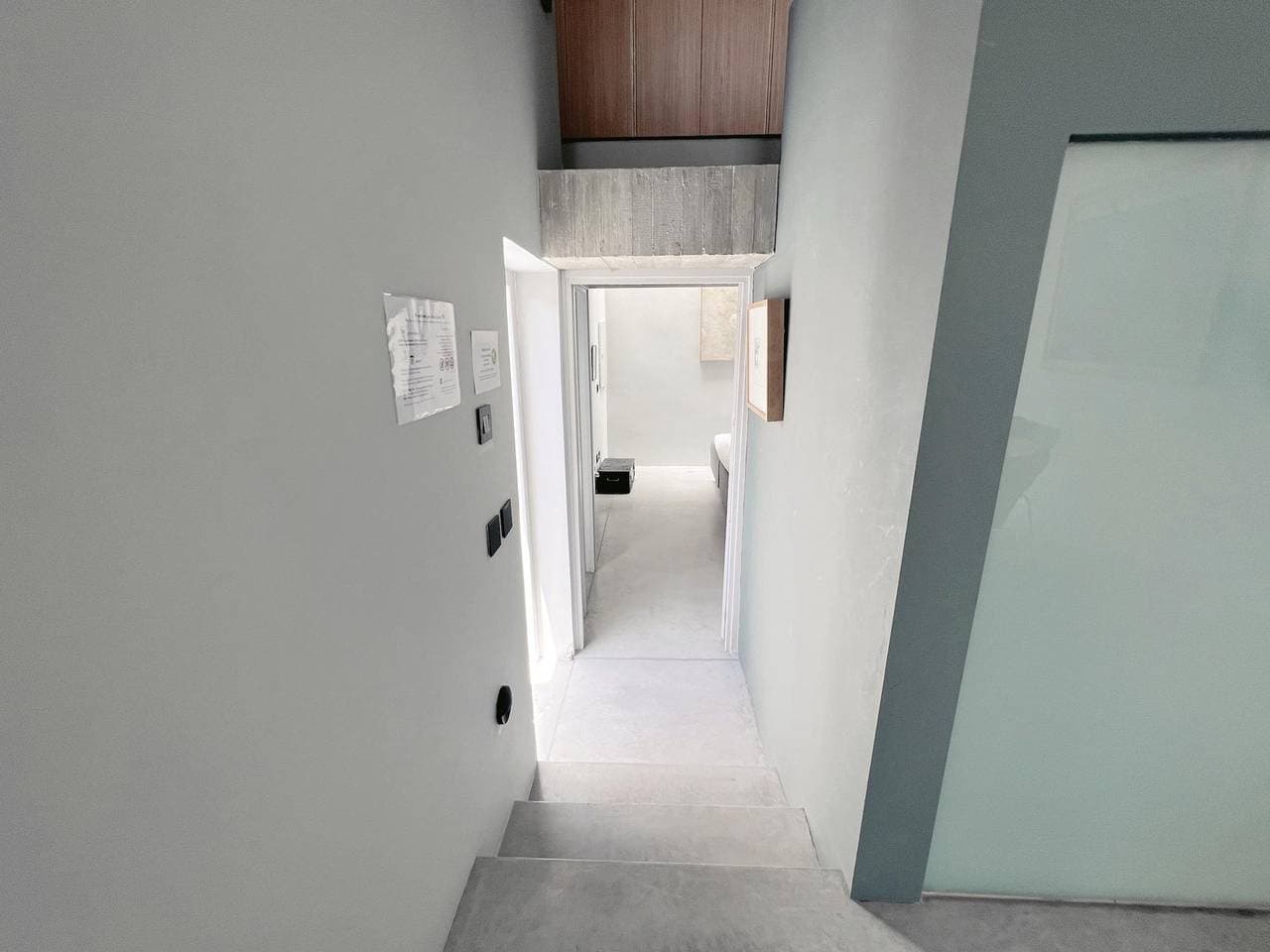 Foto 8 von 27: Ferienwohnung für 4 Personen mit Terrasse