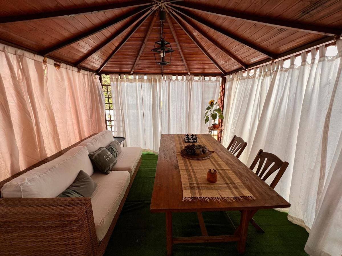 Foto 4 von 32: Holiday Home