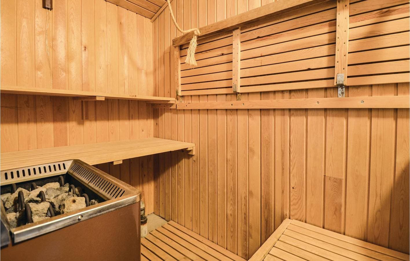 Foto 5 von 26: Ferienhaus für 5 Personen mit Terrasse