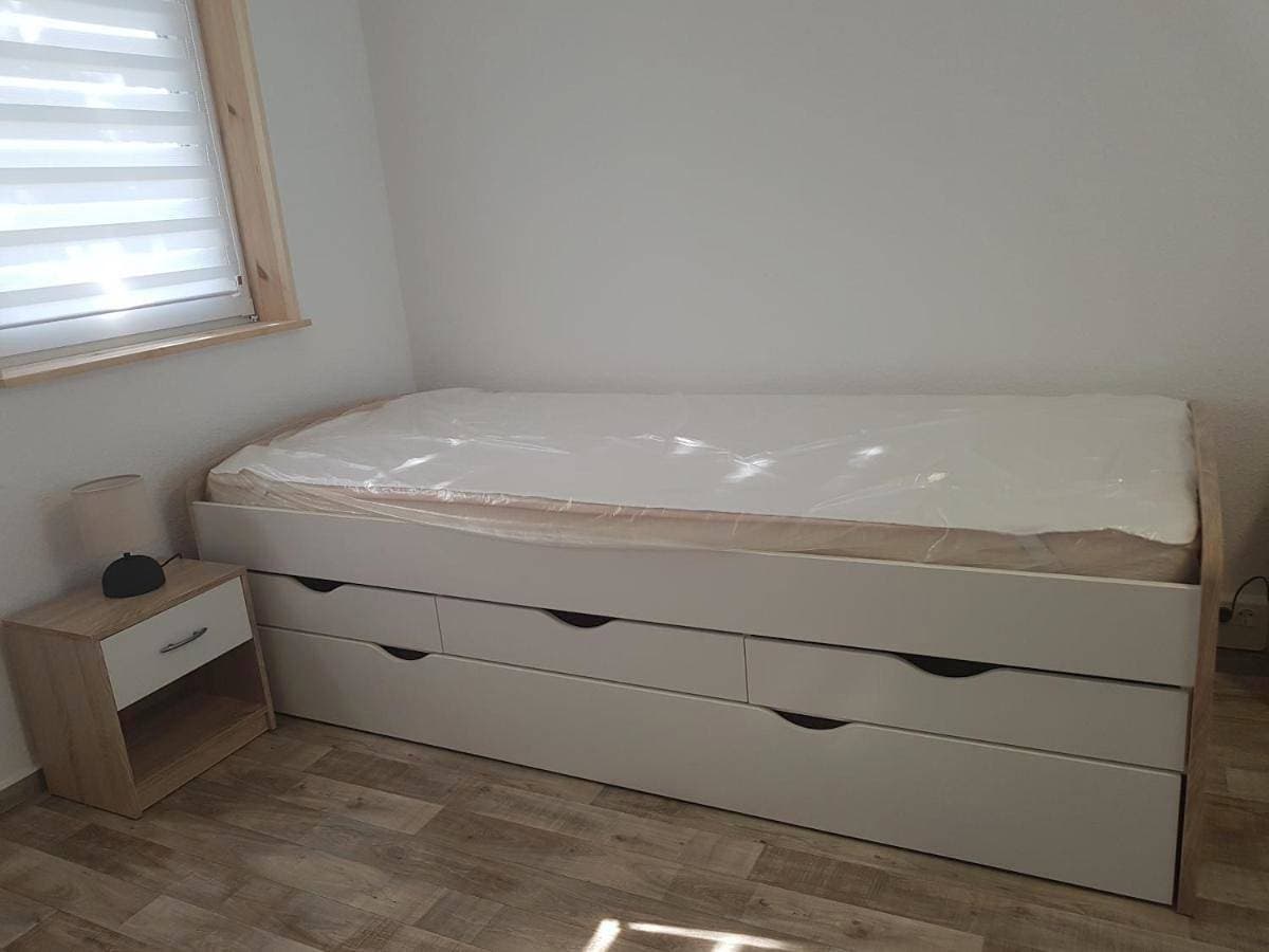 Foto 5 von 14: One-Bedroom House
