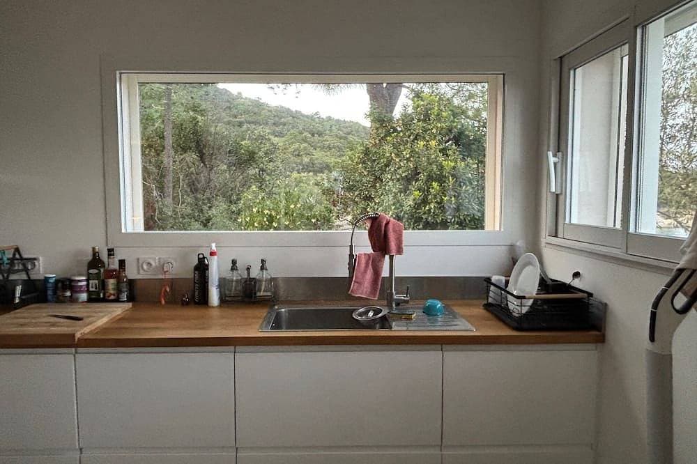 Foto 8 von 20: Exceptional Villa - Waterfront Near Porto Vecchio