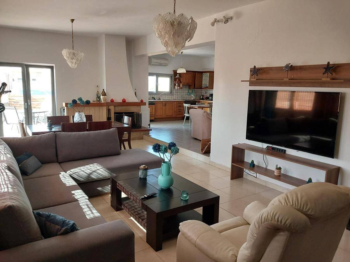 Passatempo Casa - 3 bedroom apartment close to the swimming pool 1