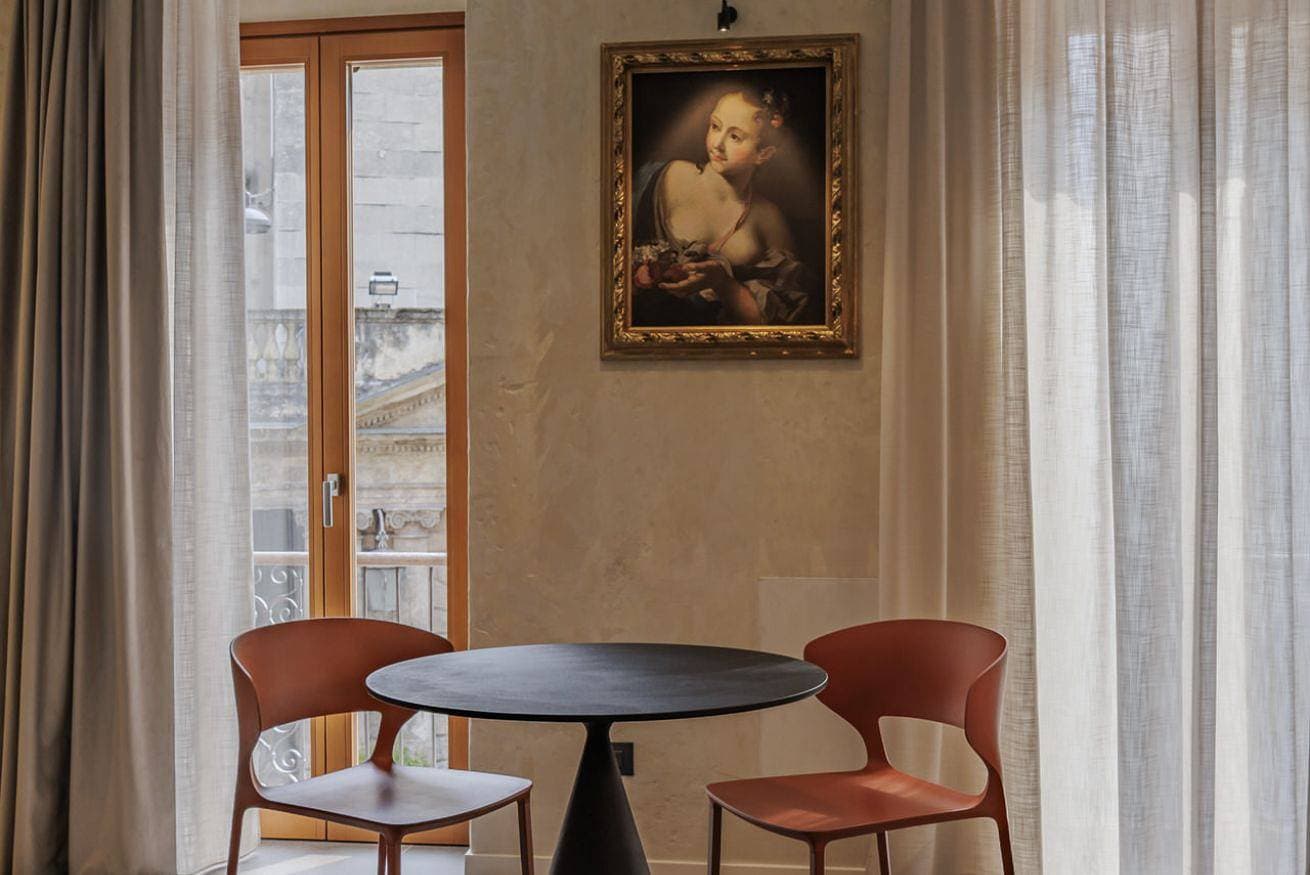 Foto 5 von 16: Palazzo Cignaroli® - Primavera