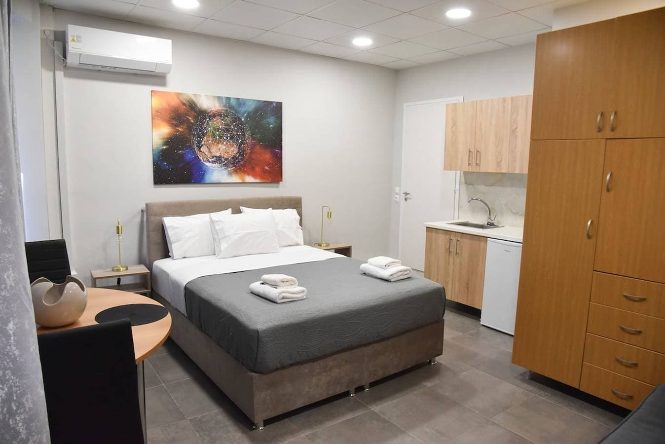 Foto 7 von 19: Ferienwohnung für 2 Personen