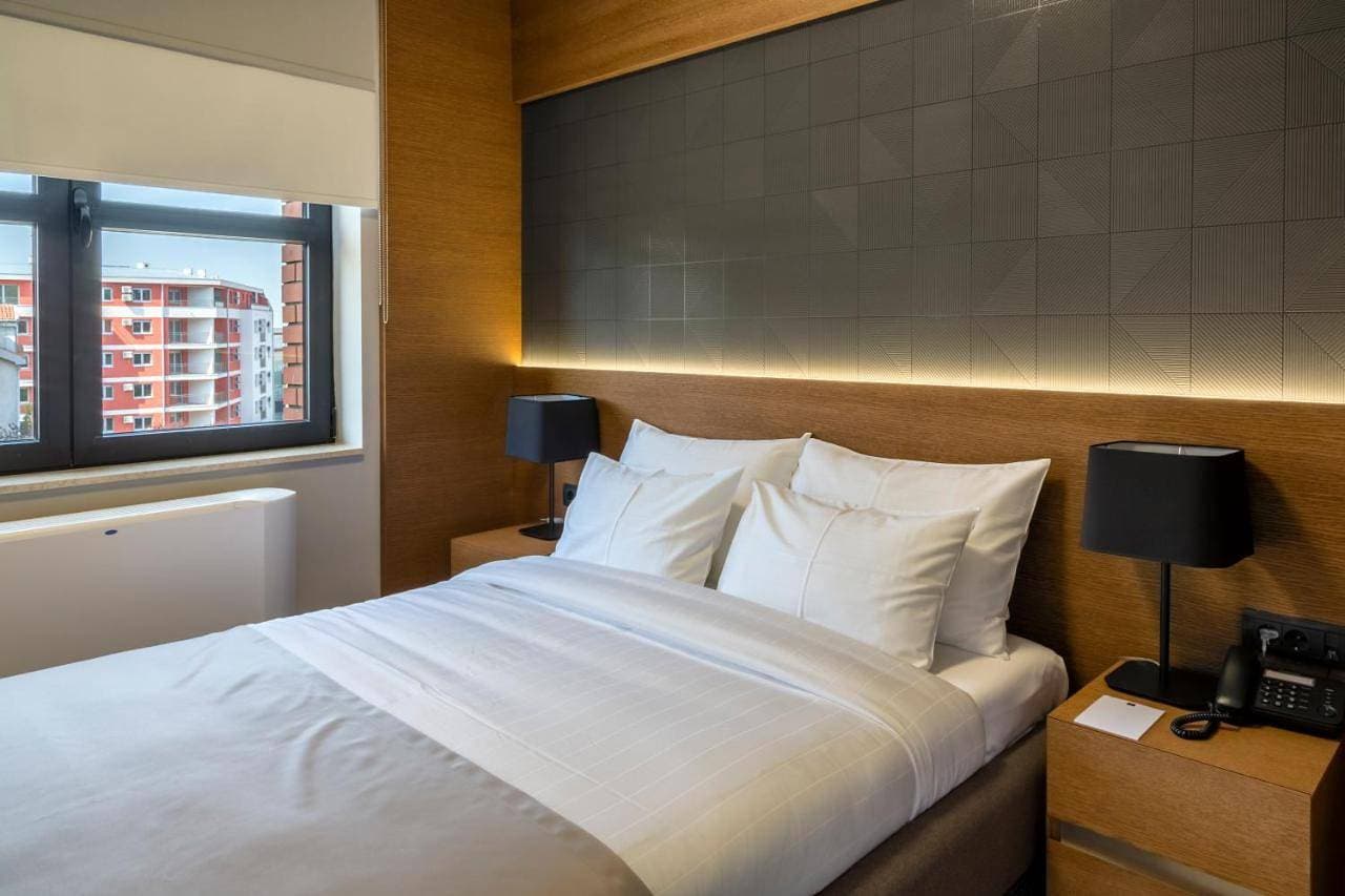 Foto 10 von 11: Junior Suite with Free Parking