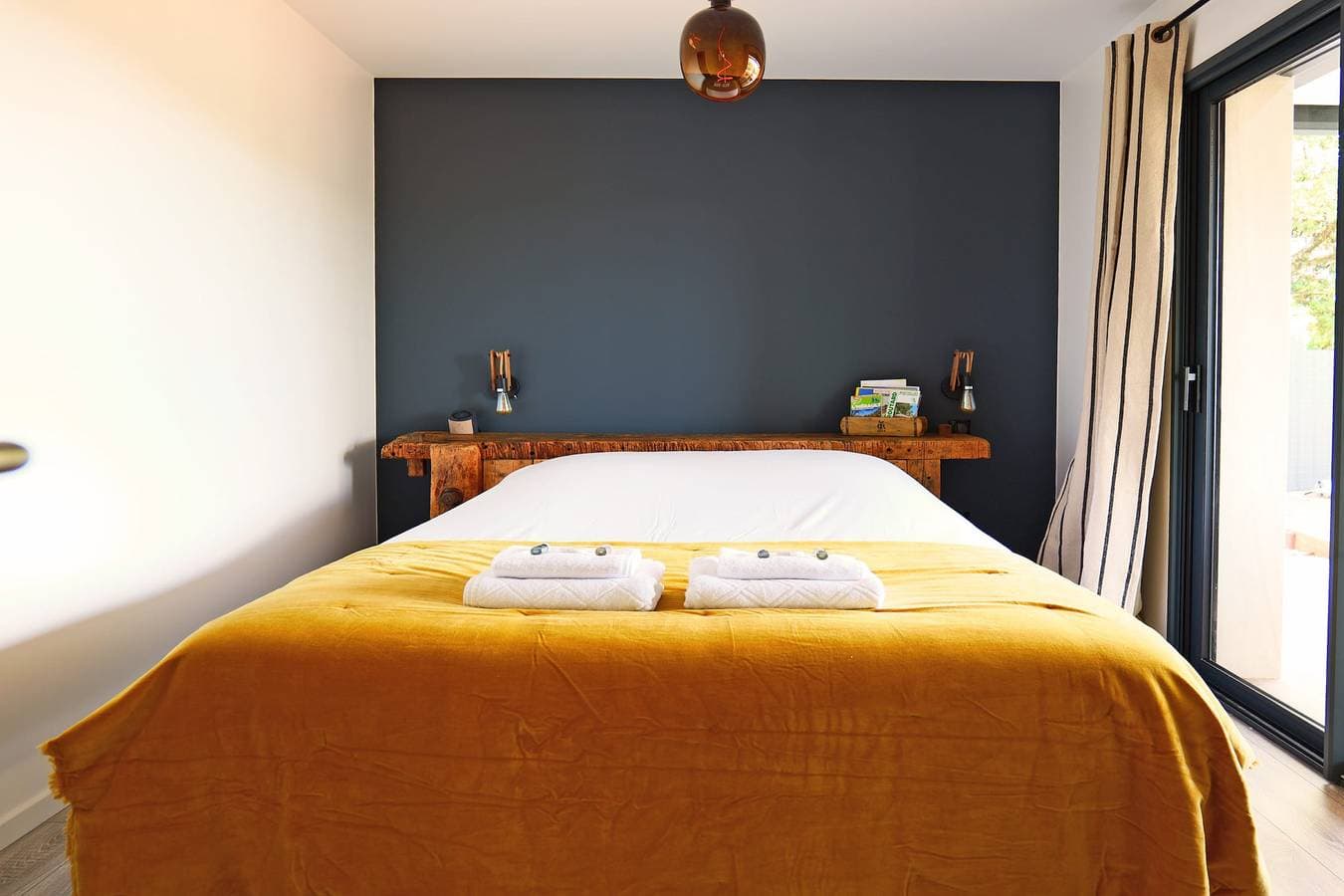 Foto 13 von 19: Villa des Vignes - Welkeys