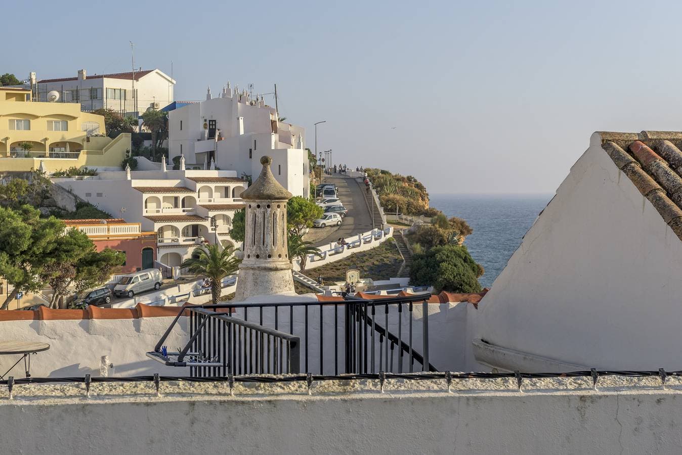 Foto 9 von 16: Flh Carvoeiro Beach Place with Terrace