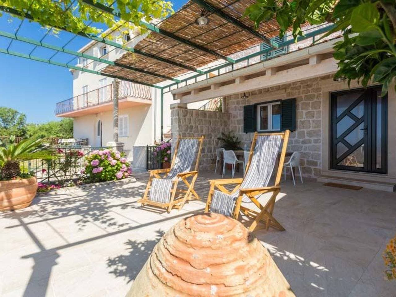 Foto 3 von 44: Traditionelles kroatisches Haus Dolina, Orašac