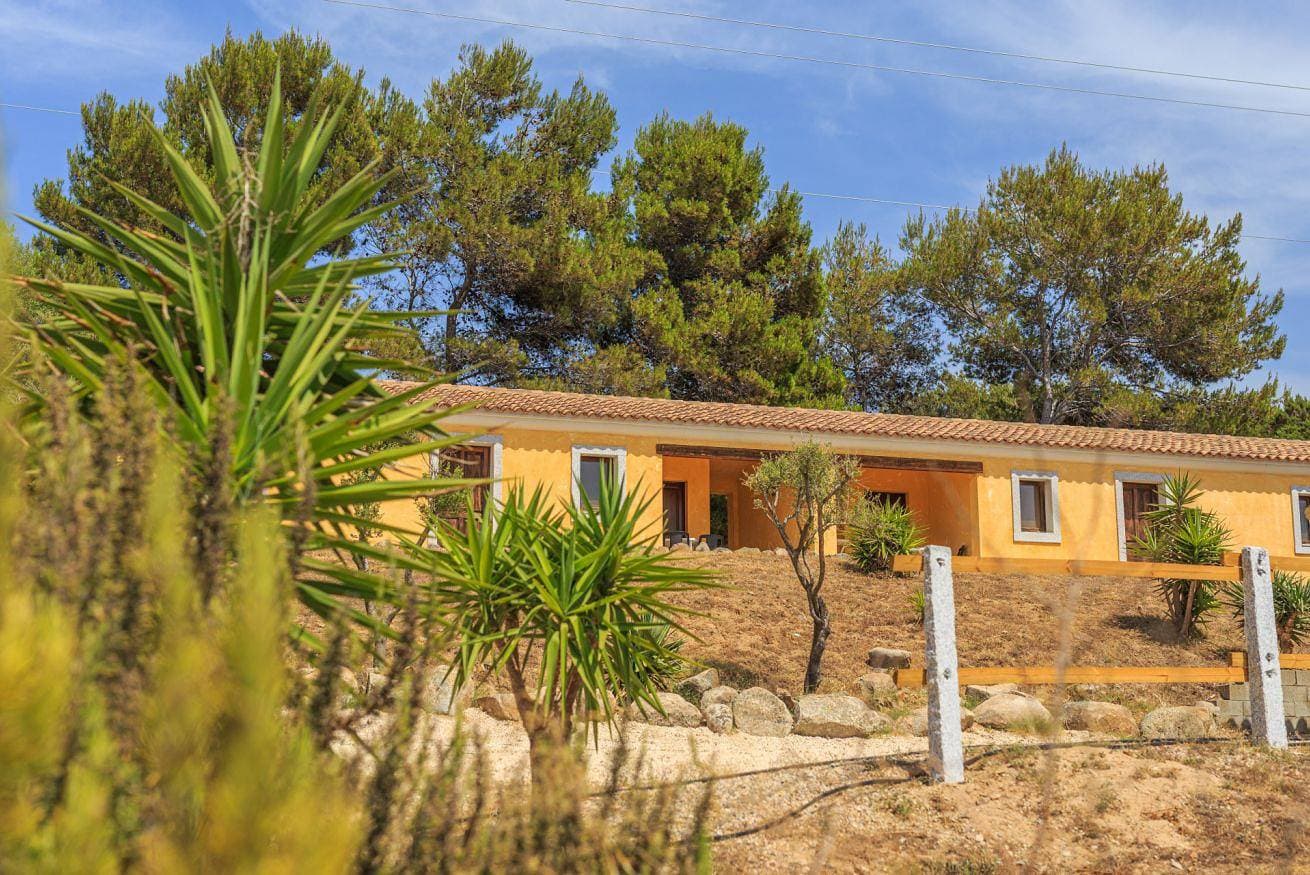 Stazzi di Gallura Li Scalitti 1