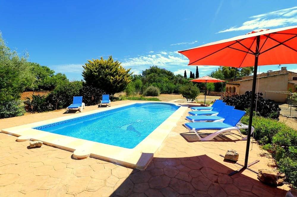 44307 Finca Ca'n Cova - 44307 Finca Ca'n Cova bei Campos 1