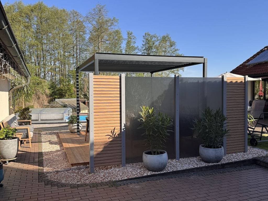 Foto 5 von 41: Ferienwohnung mit 1 Schlafzimmer
