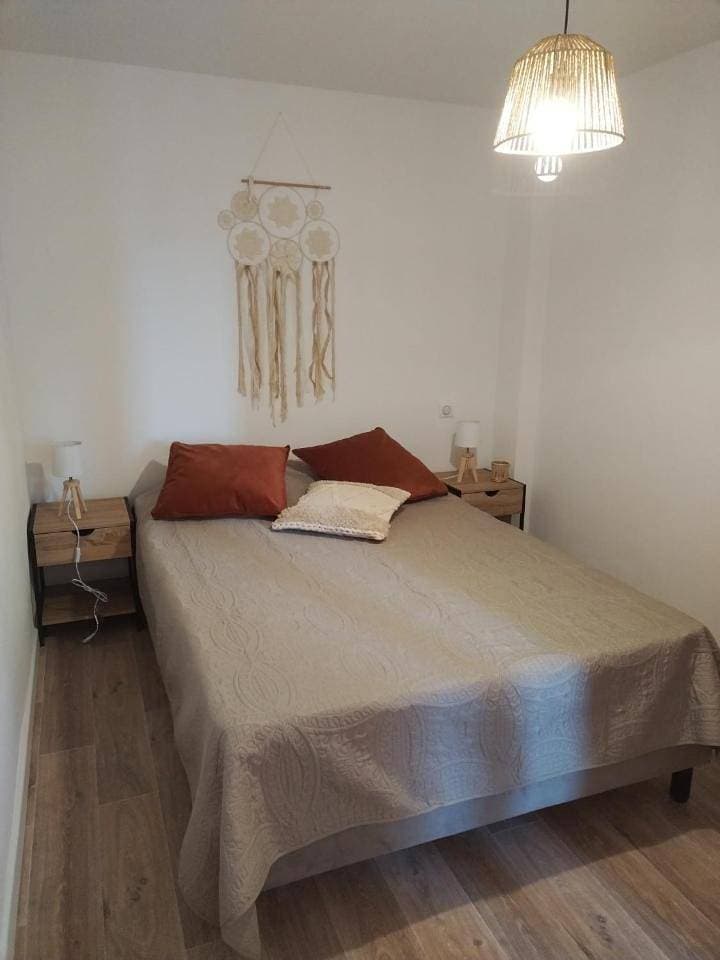 Foto 12 von 13: Three-Bedroom House