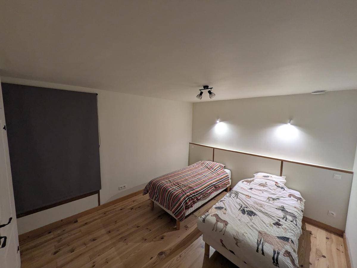 Foto 5 von 20: Three-Bedroom House