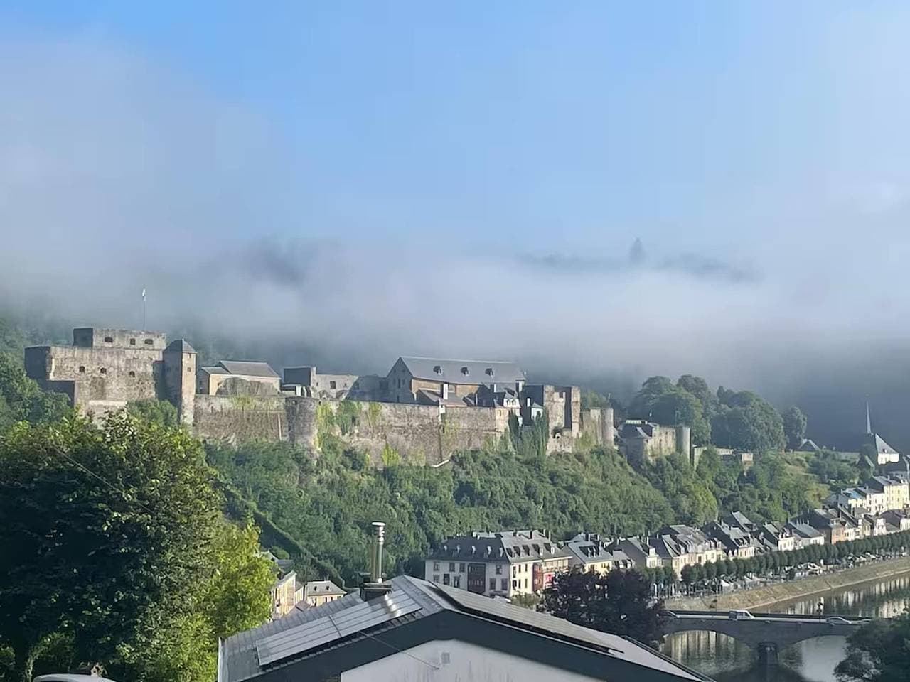 Foto 10 von 15: Charmante Pärchenreise nach Bouillon