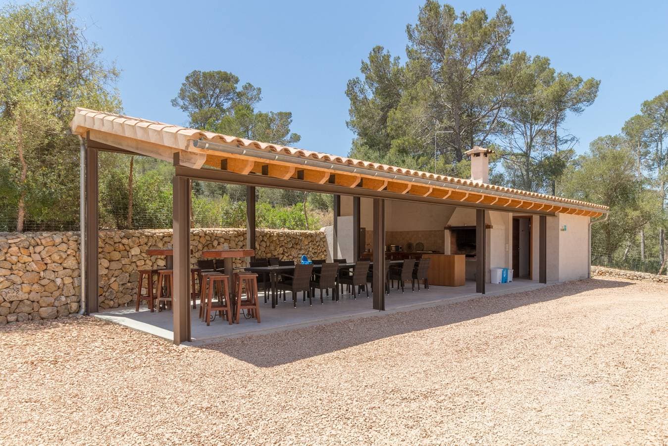 Foto 12 von 64: Vista Sa Tanca, House 5StarsHome Mallorca