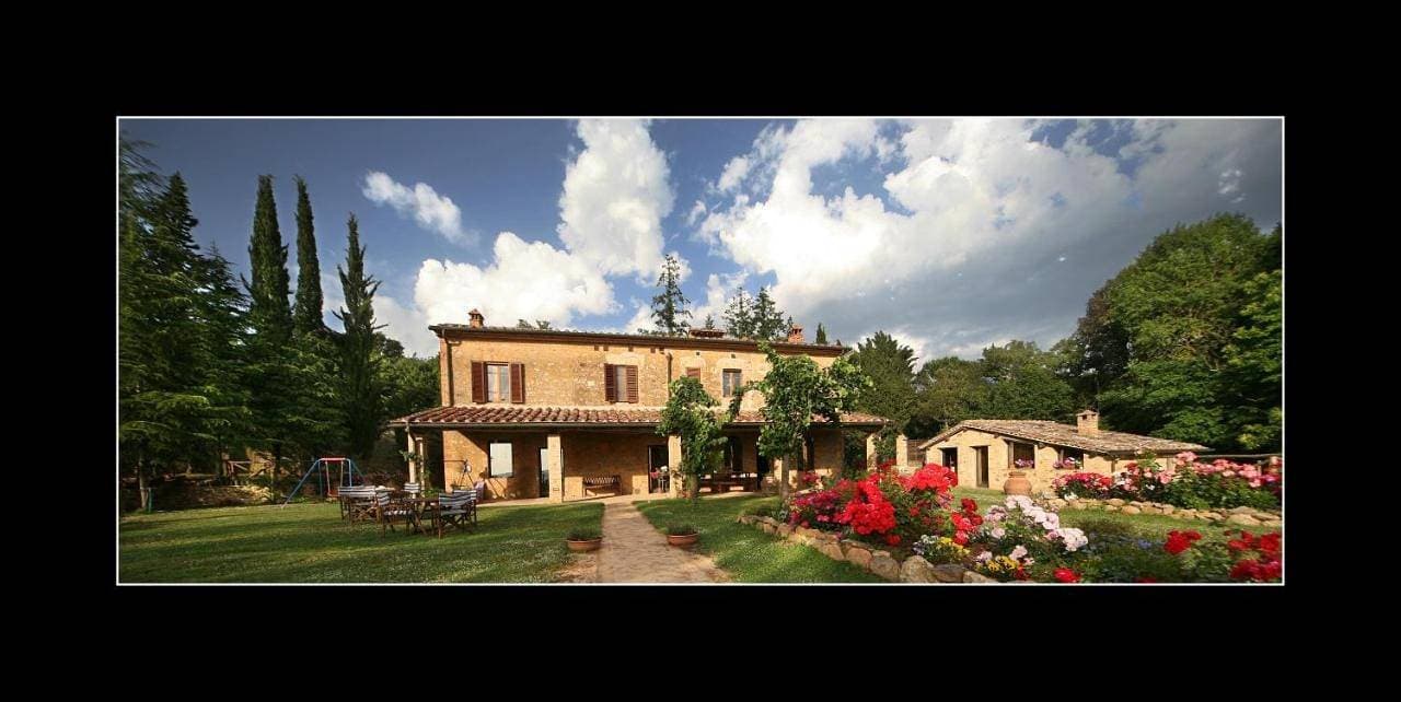 Podere Marroneto 1