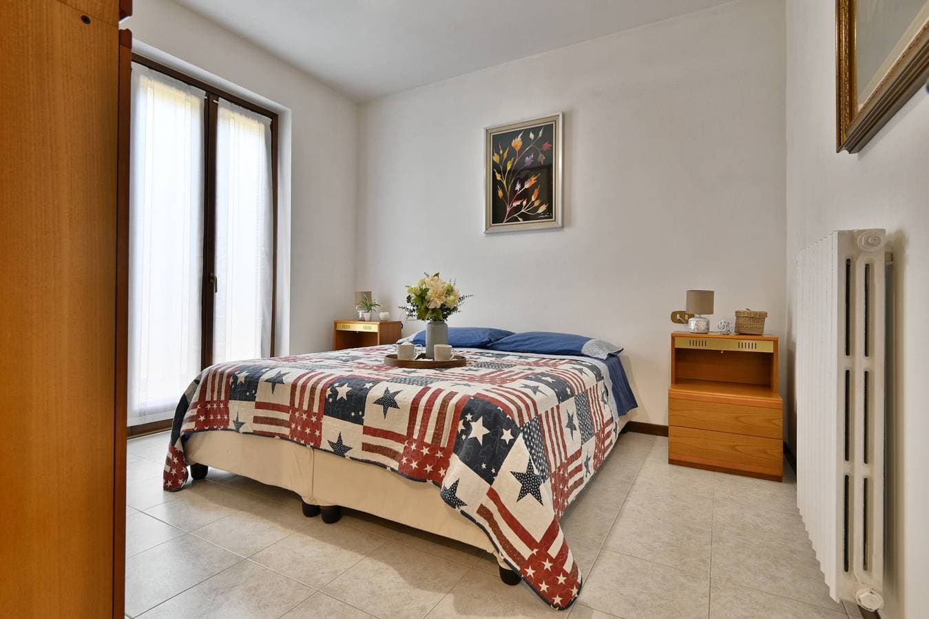 Foto 12 von 23: Appartamento Casa Ledio