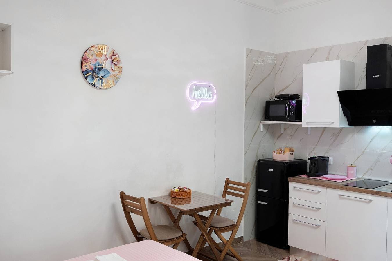 Foto 6 von 18: Studio Anema E Core mit WLAN und Klimaanlage