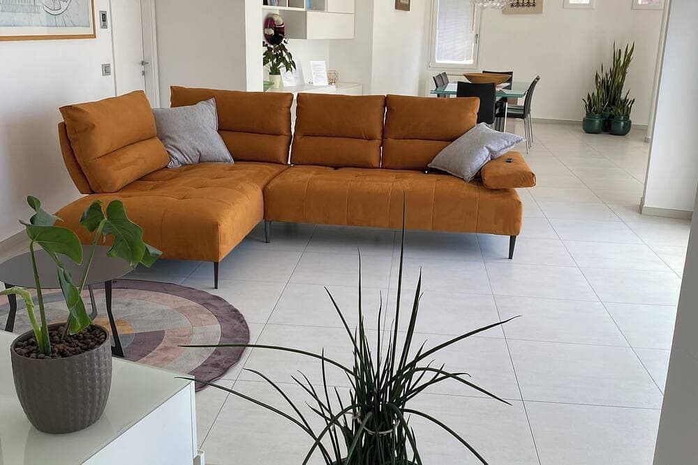 Foto 8 von 28: Das moderne Haus - Porto Frailis Bay Iun 2697